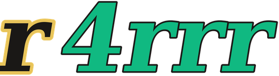 r4rrr logo